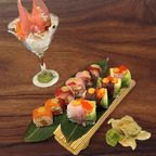 Best Obsession Roll Special in Norwalk, CT