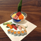 Best Sushi and Sashimi Platter A in Norwalk, CT