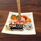 Best Sushi and Sashimi Platter B in Norwalk, CT