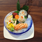 Best 15 Pieces House Sashimi Platter in Norwalk, CT