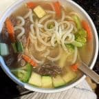 Best Beef Soup Udon in Norwalk, CT