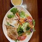 Best Grilled Chicken Salad in Norwalk, CT